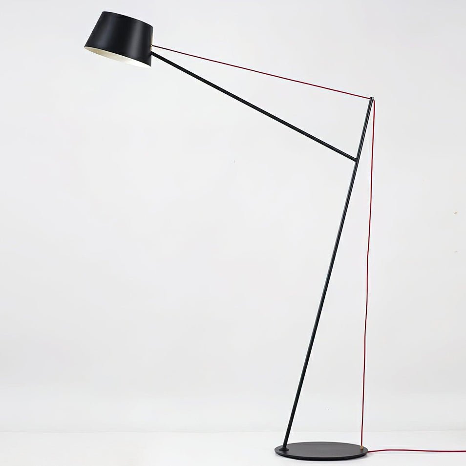 Spar Floor Lamp - Blowlighting