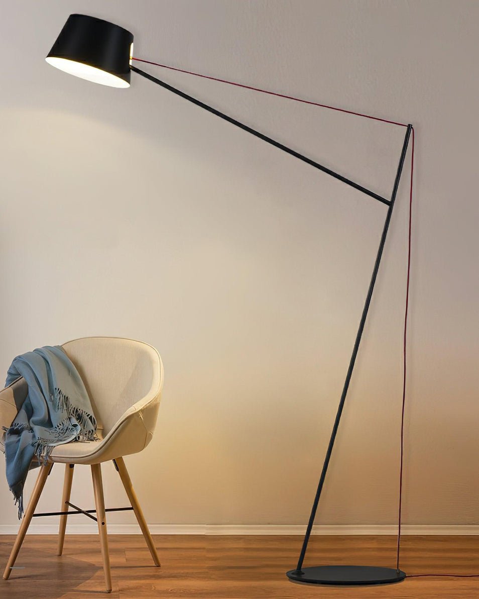 Spar Floor Lamp - Blowlighting