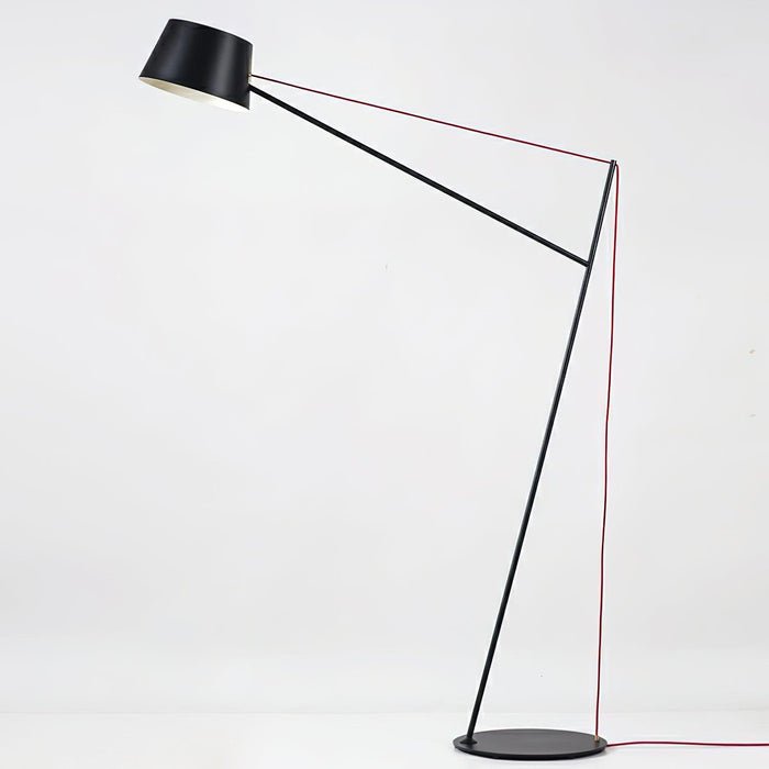 Spar Floor Lamp - Blowlighting