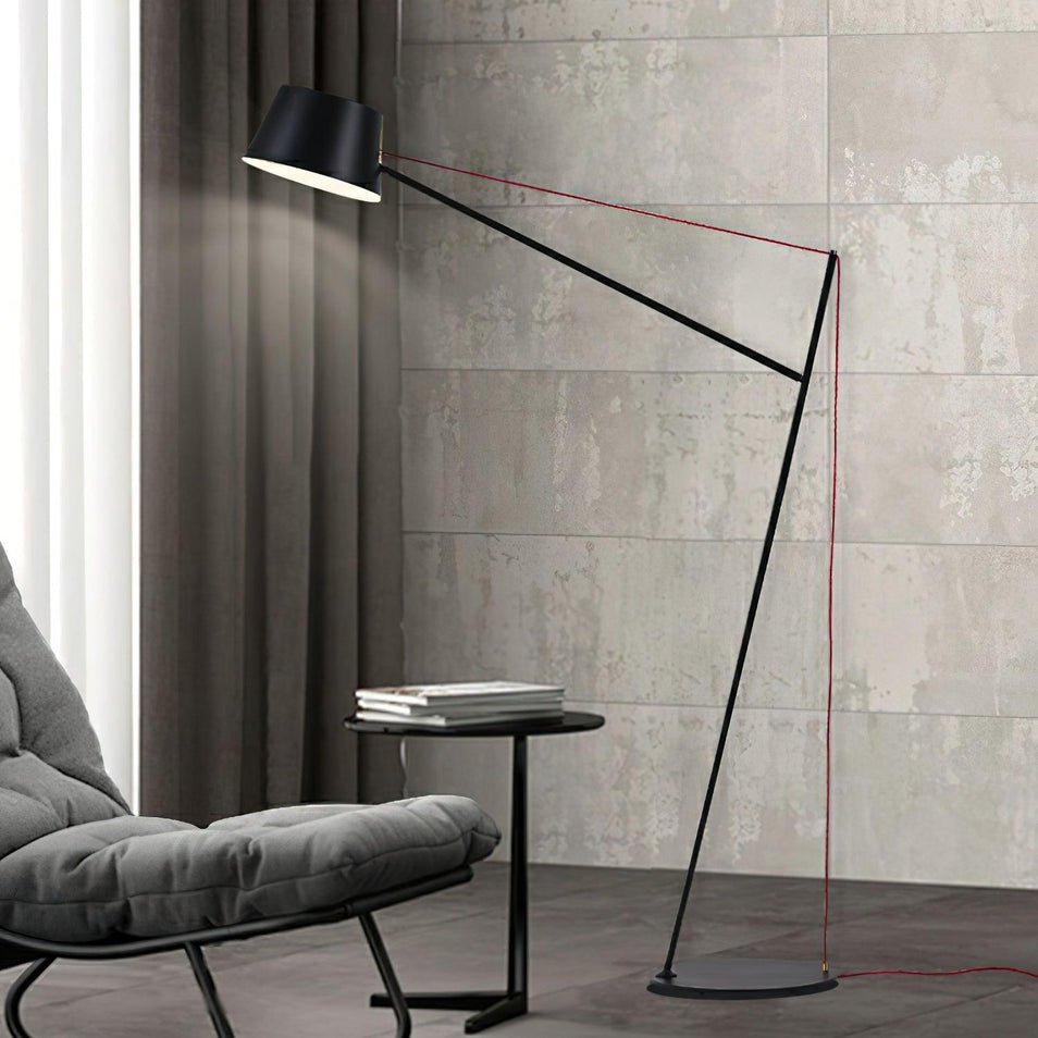 Spar Floor Lamp - Blowlighting