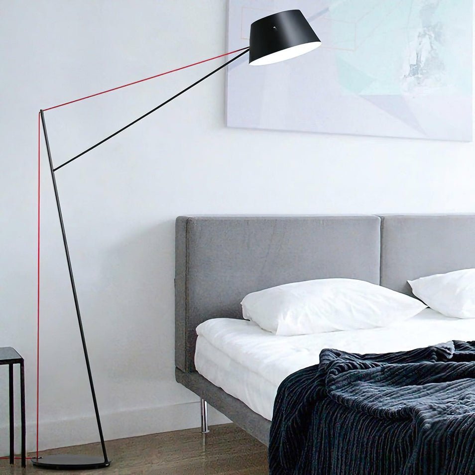 Spar Floor Lamp - Blowlighting