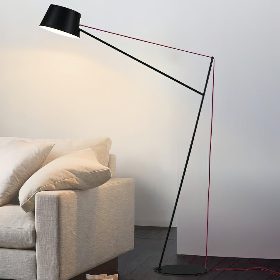 Spar Floor Lamp - Blowlighting