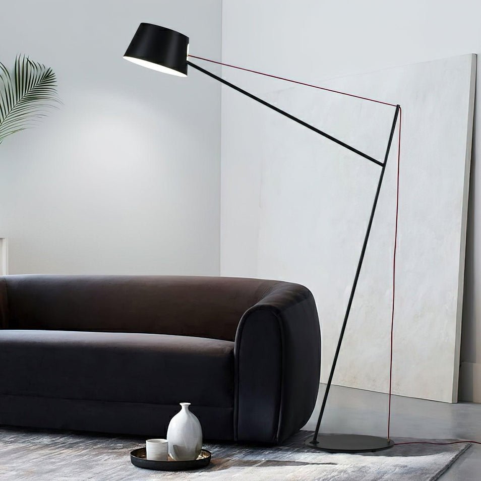 Spar Floor Lamp - Blowlighting