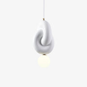 Spira Lumina Pendant Lamp - Blowlighting