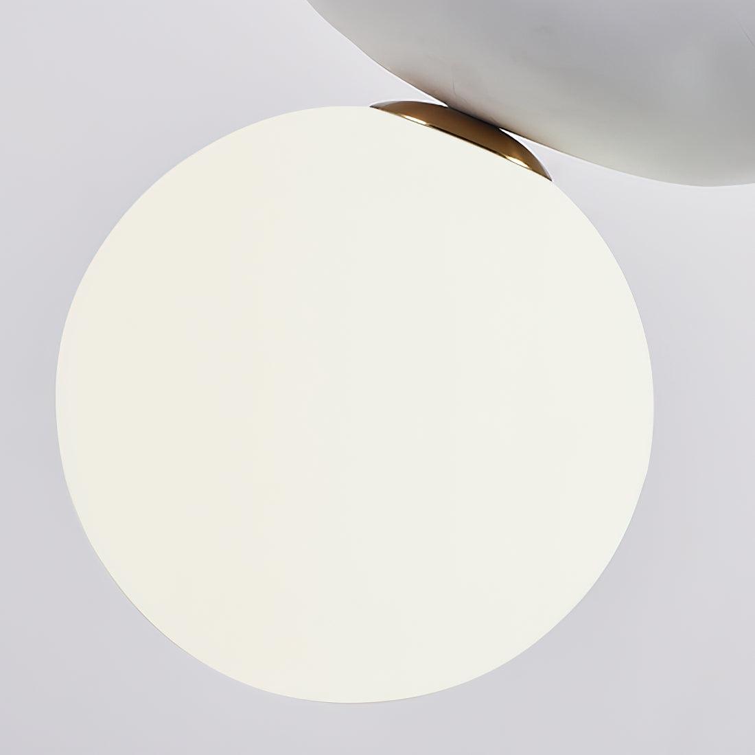 Spira Lumina Pendant Lamp - Blowlighting