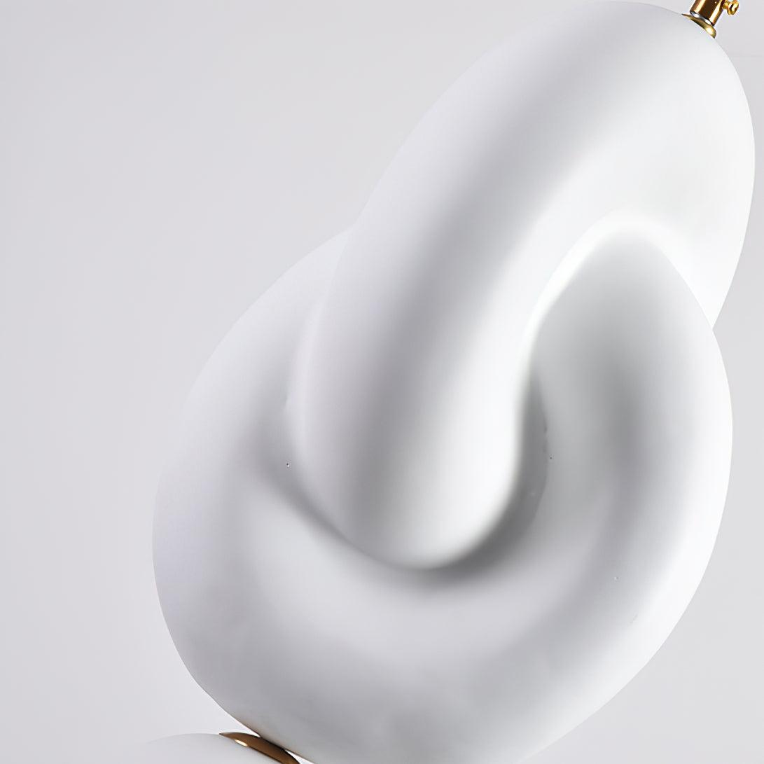 Spira Lumina Pendant Lamp - Blowlighting