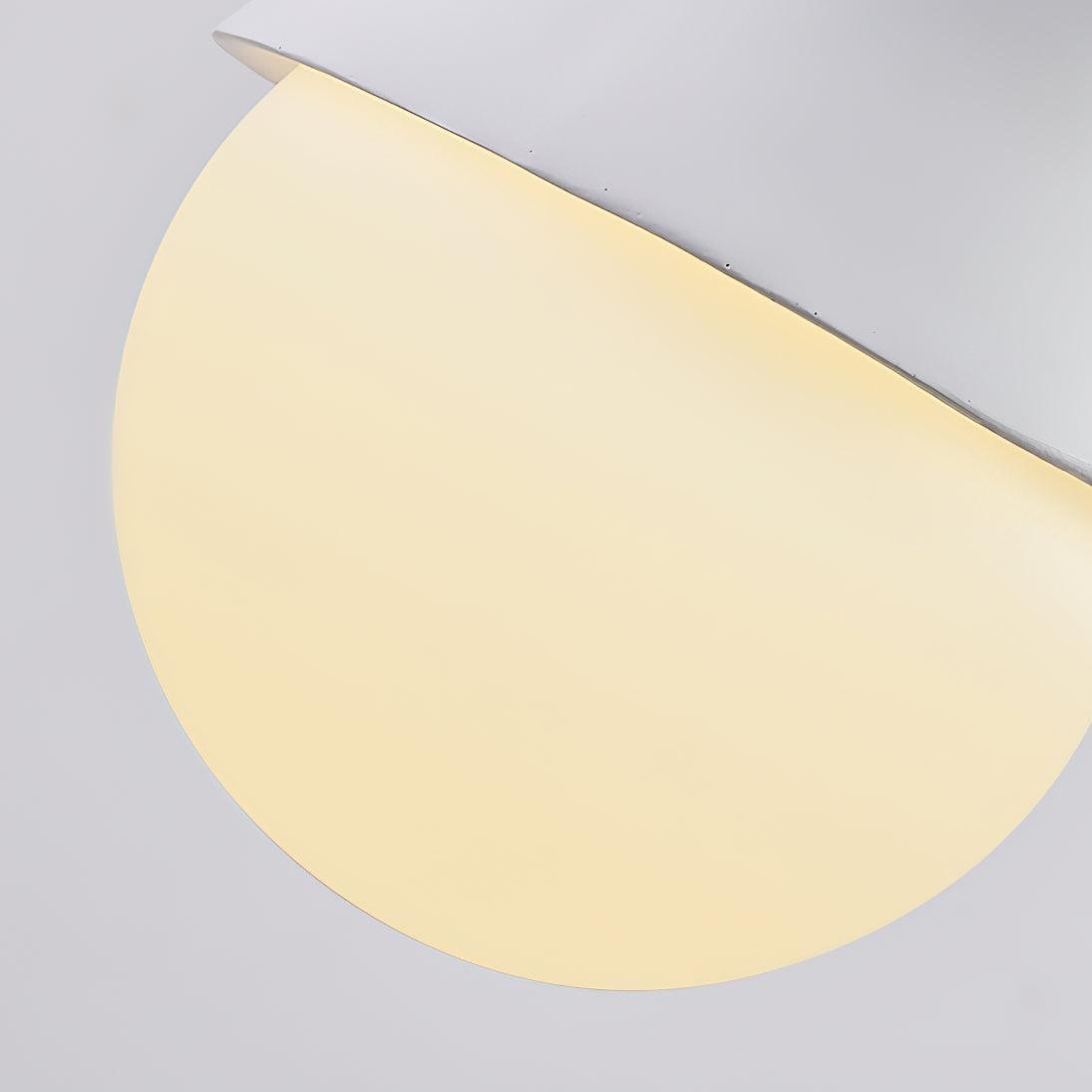 Spira Lumina Pendant Lamp - Blowlighting