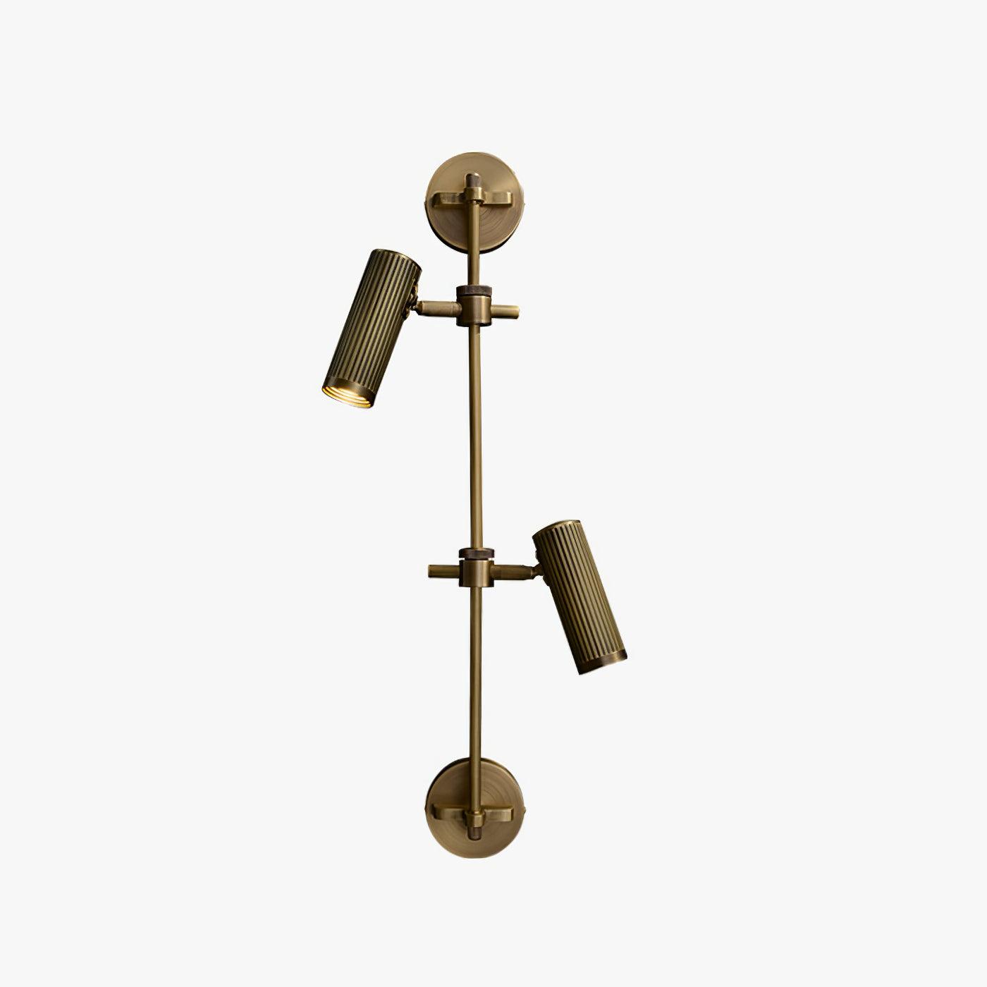 Spot Rail Wall Light - Blowlighting