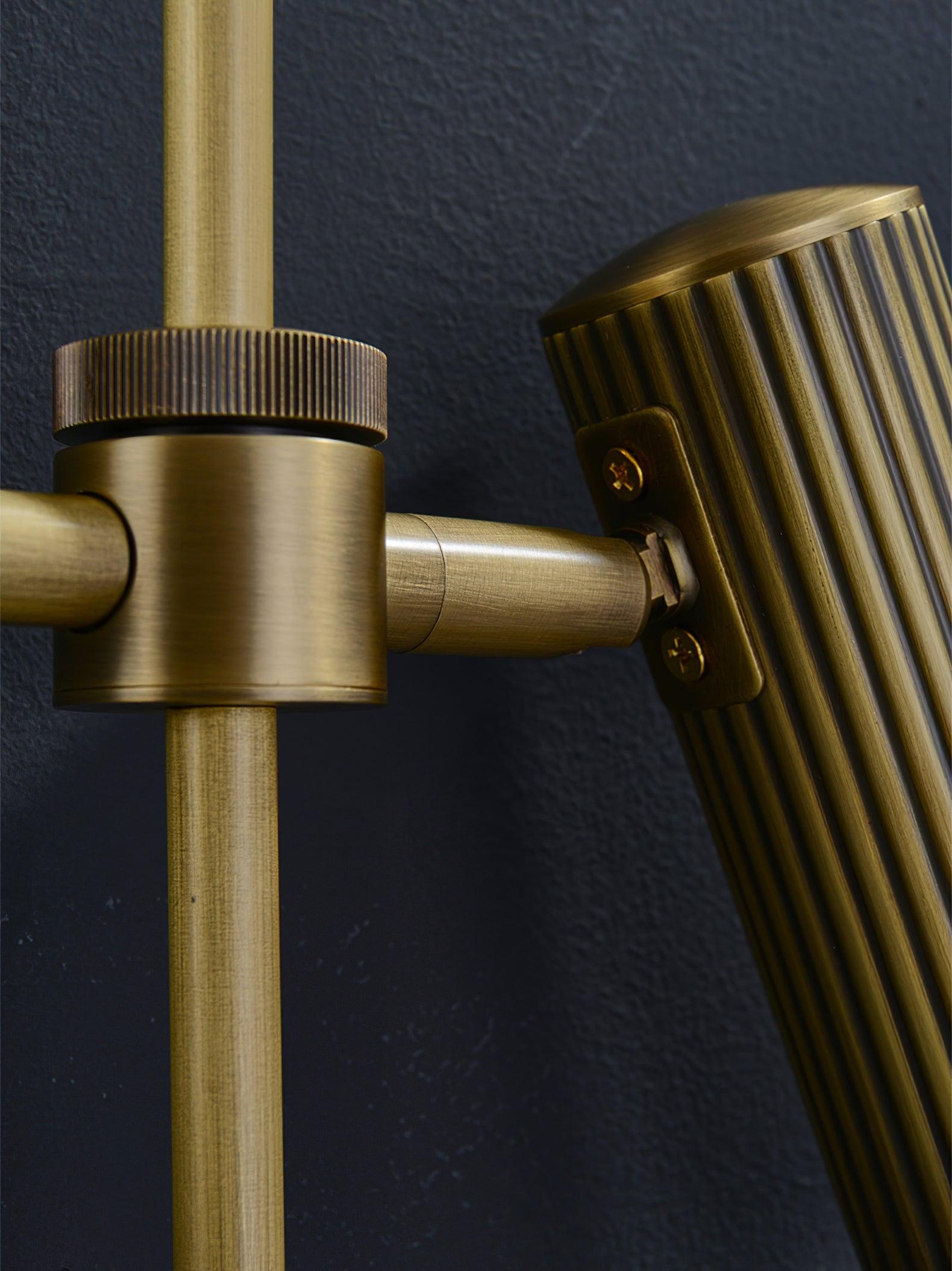 Spot Rail Wall Light - Blowlighting