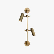 Spot Rail Wall Light - Blowlighting