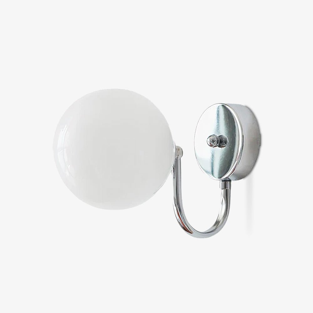 Staggered Glass Sconce - Blowlighting