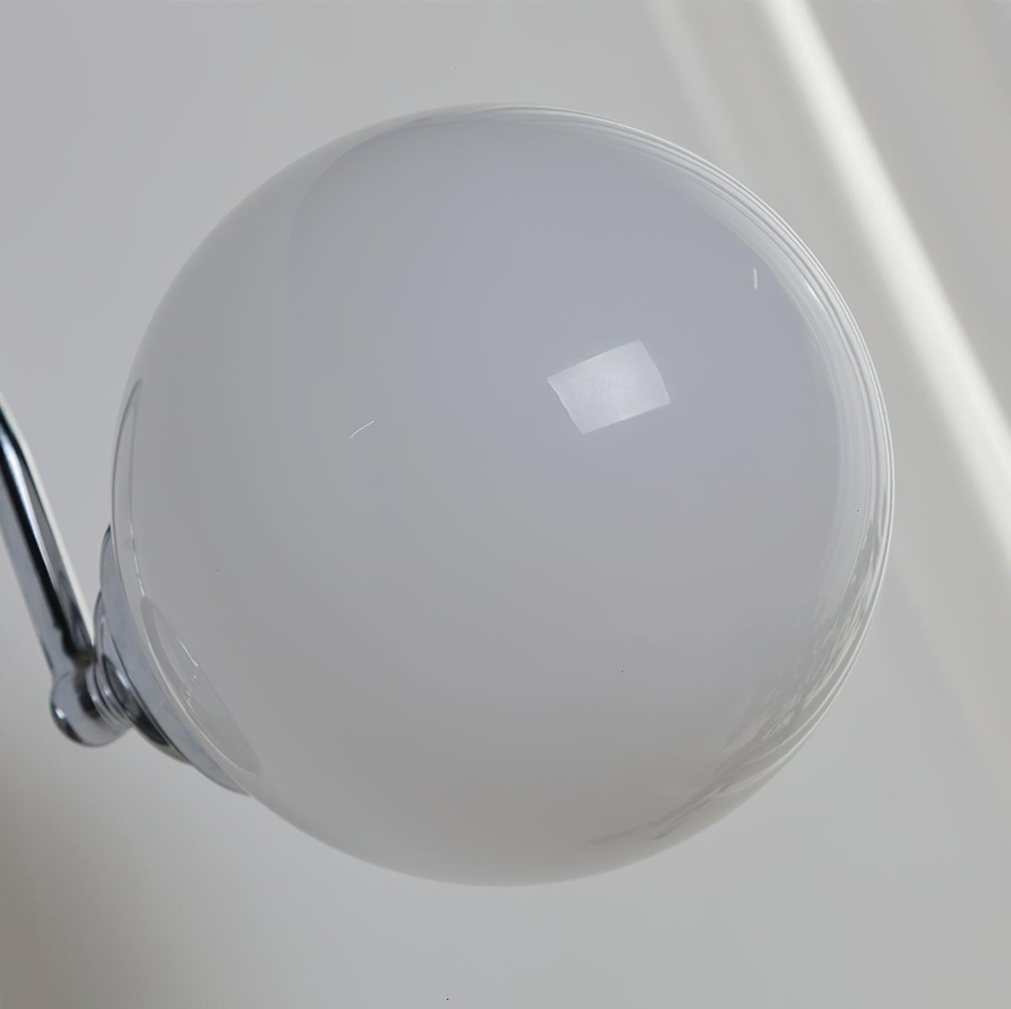 Staggered Glass Sconce - Blowlighting