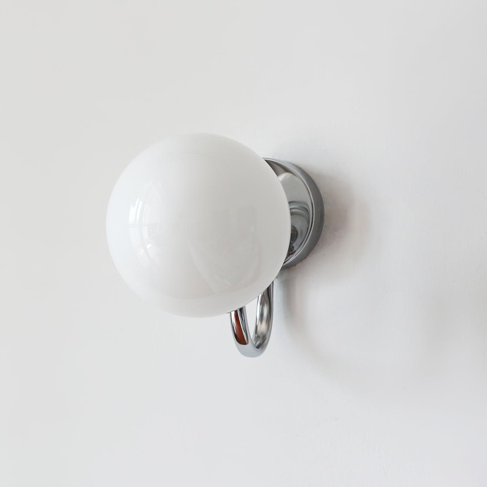 Staggered Glass Sconce - Blowlighting