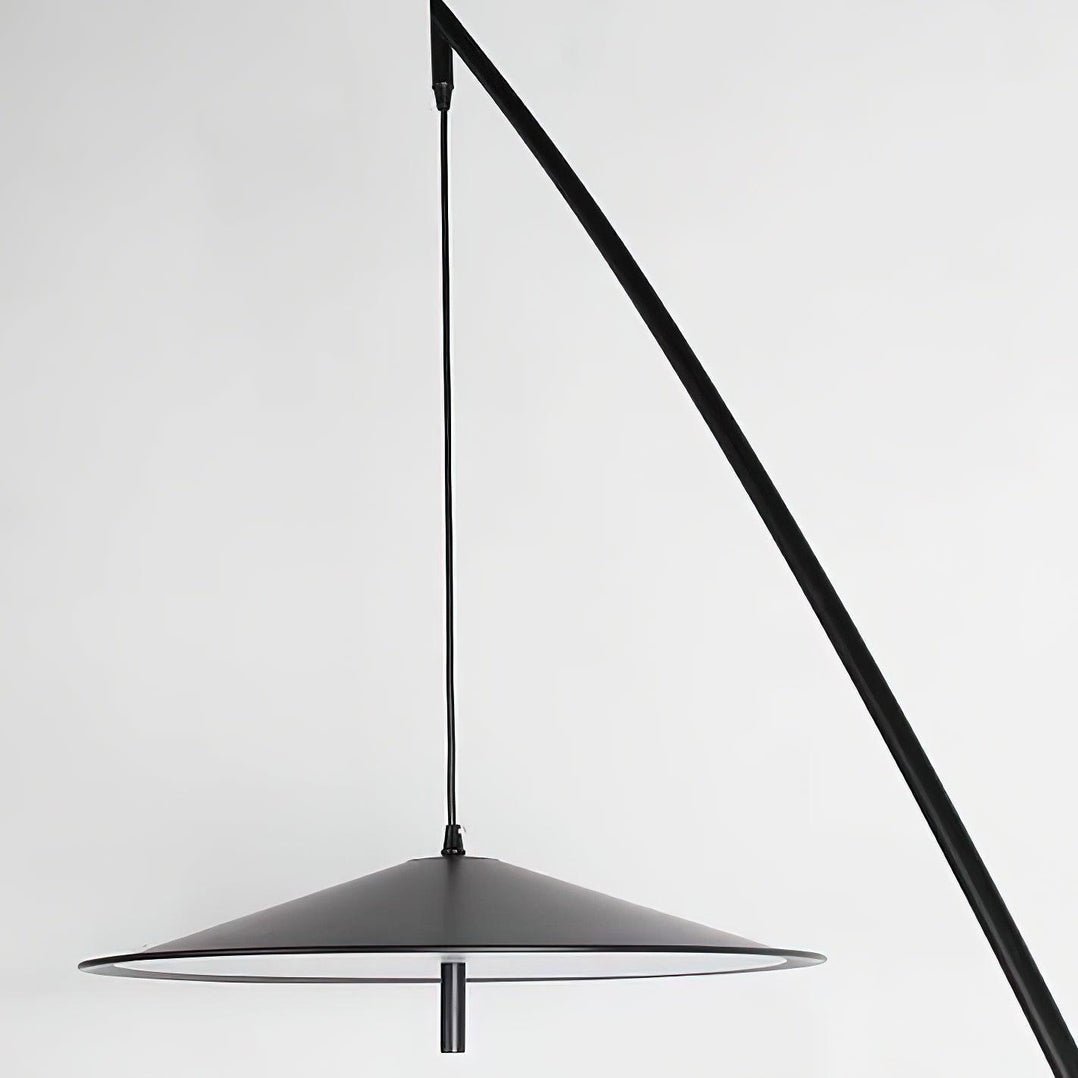 Steadfast Floor Lamp - Blowlighting
