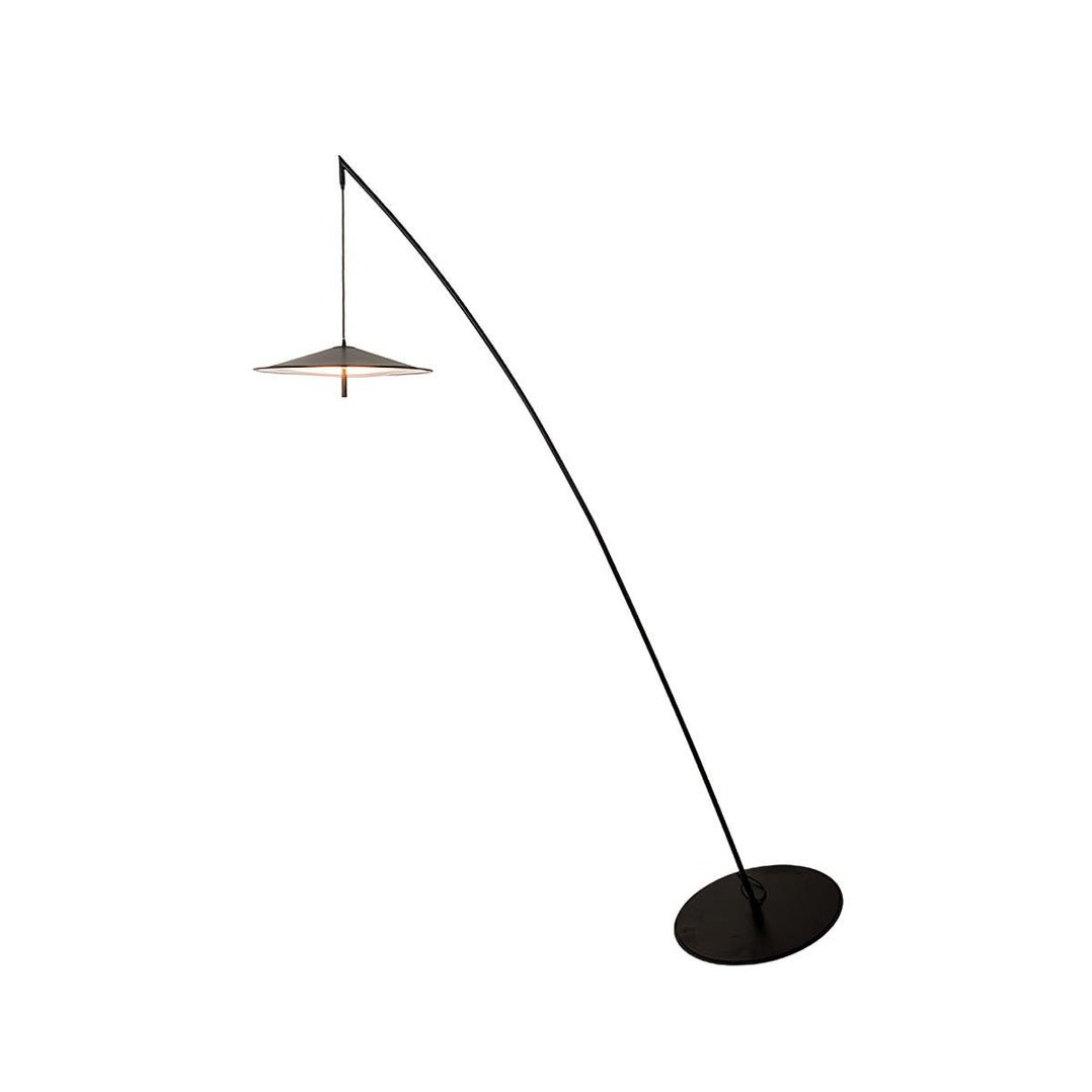 Steadfast Floor Lamp - Blowlighting