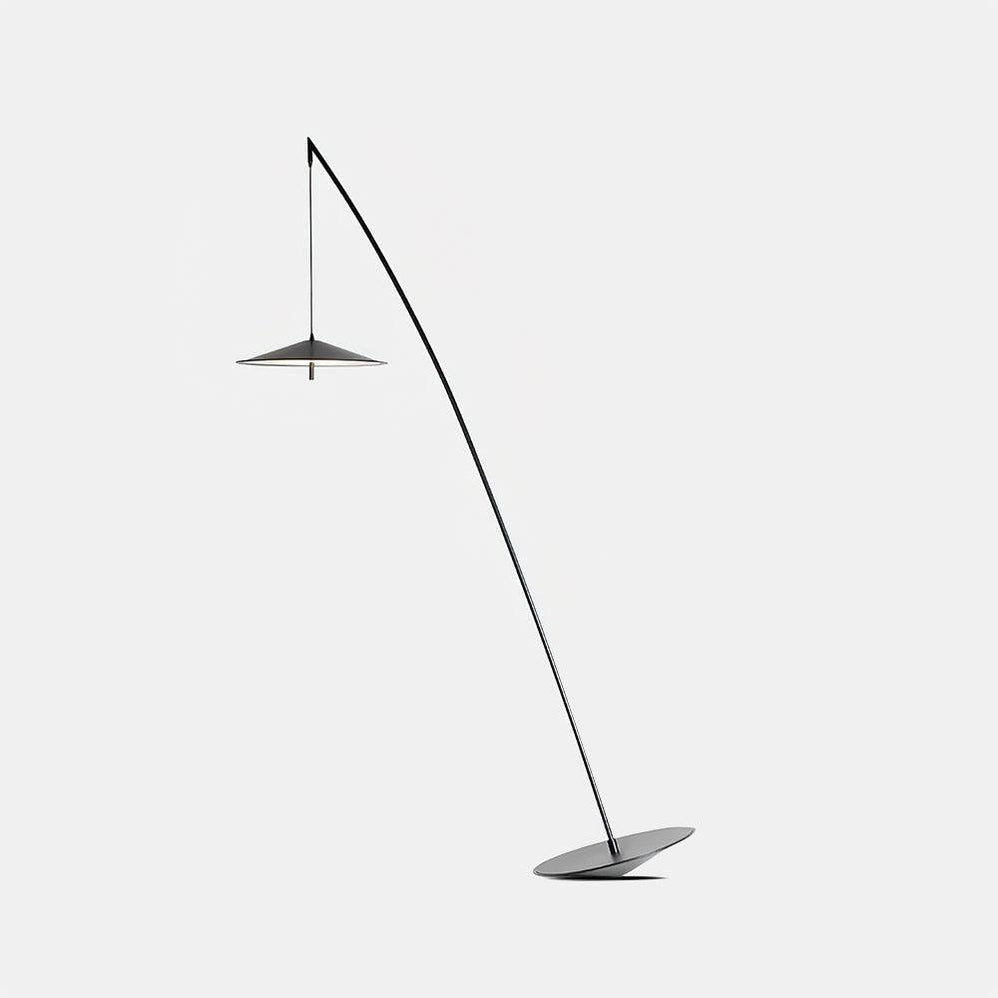 Steadfast Floor Lamp - Blowlighting