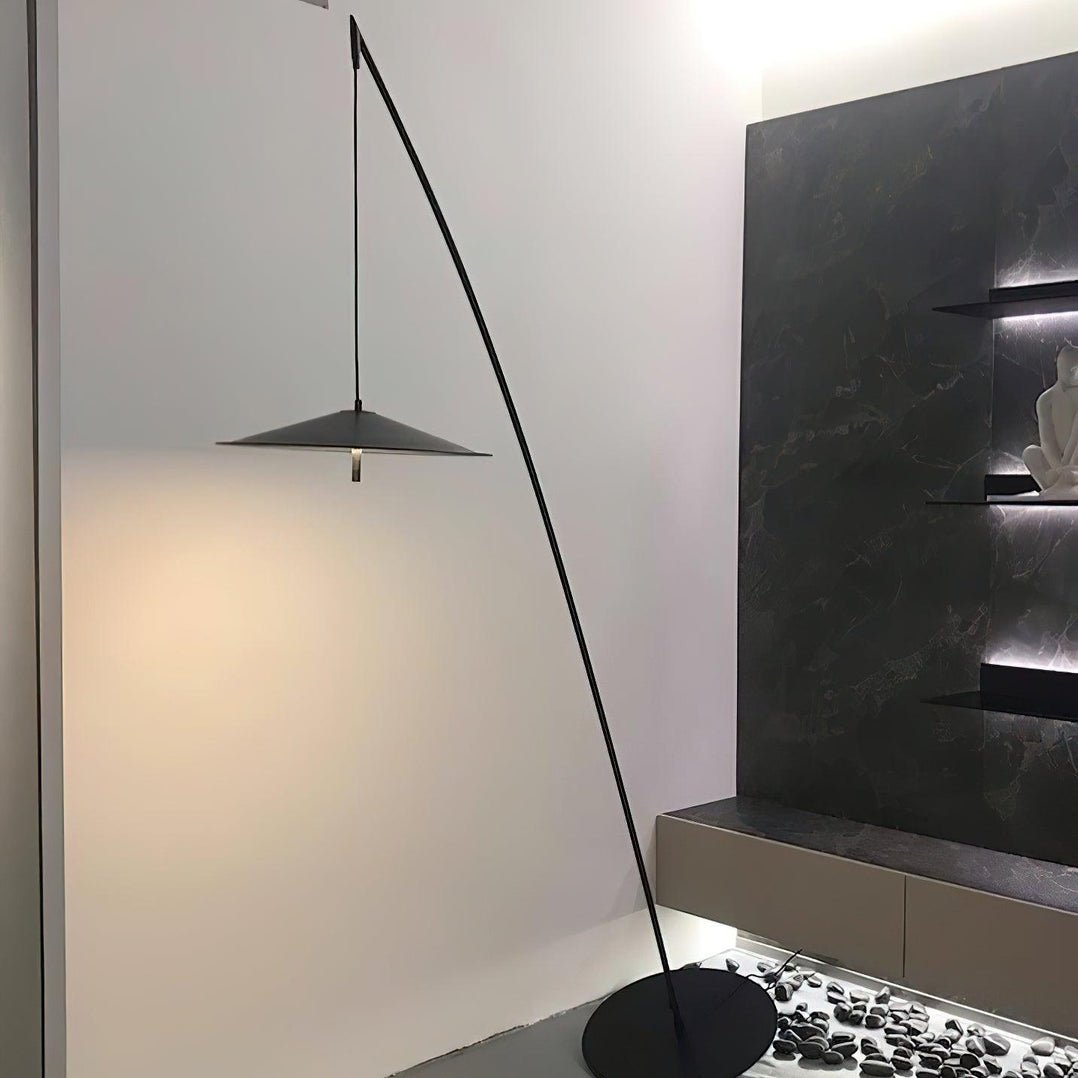 Steadfast Floor Lamp - Blowlighting