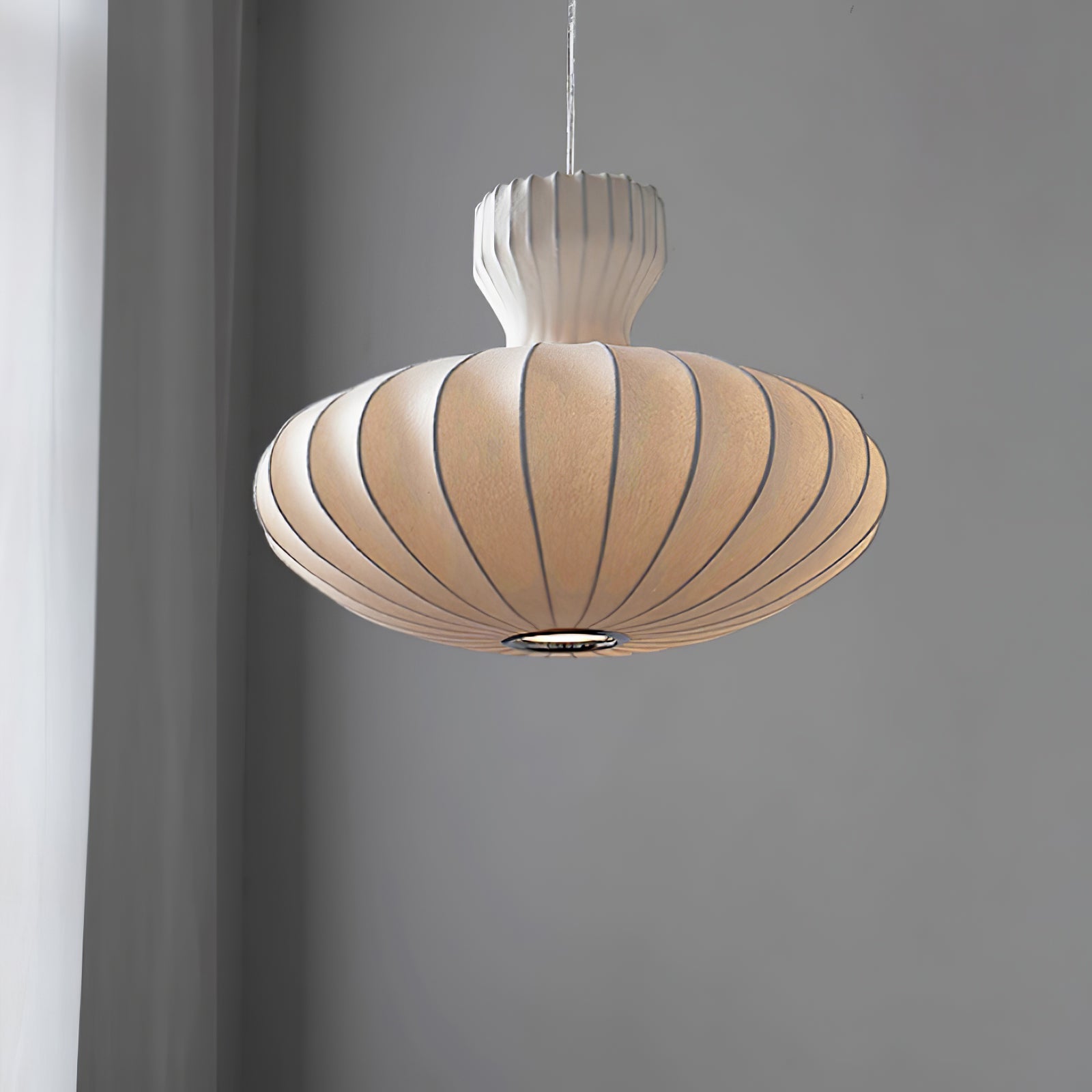Stella Bloom Pendant Lamp - Blowlighting