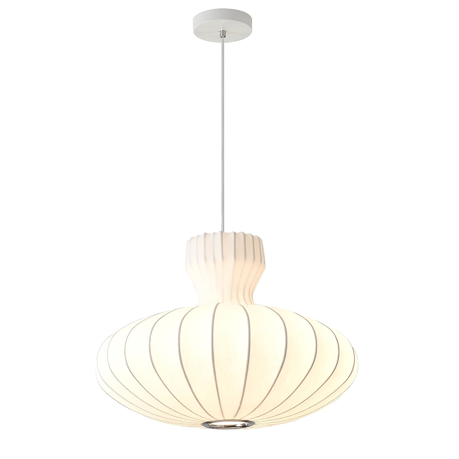 Stella Bloom Pendant Lamp - Blowlighting