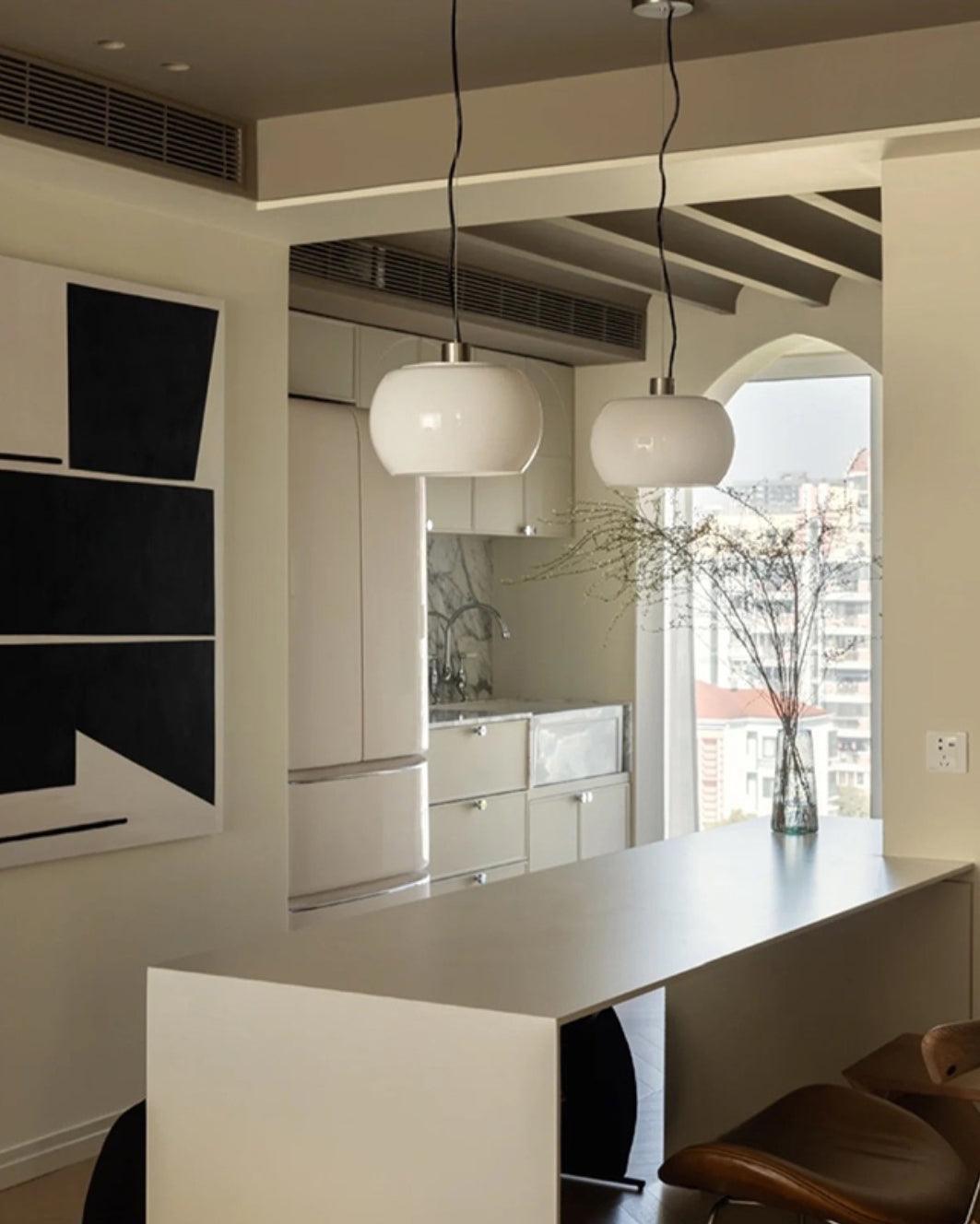 Stemlite Pendel Pendnat Light - Blowlighting