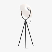 Zasolyra Tripod Metal Floor Lamp - Blowlighting