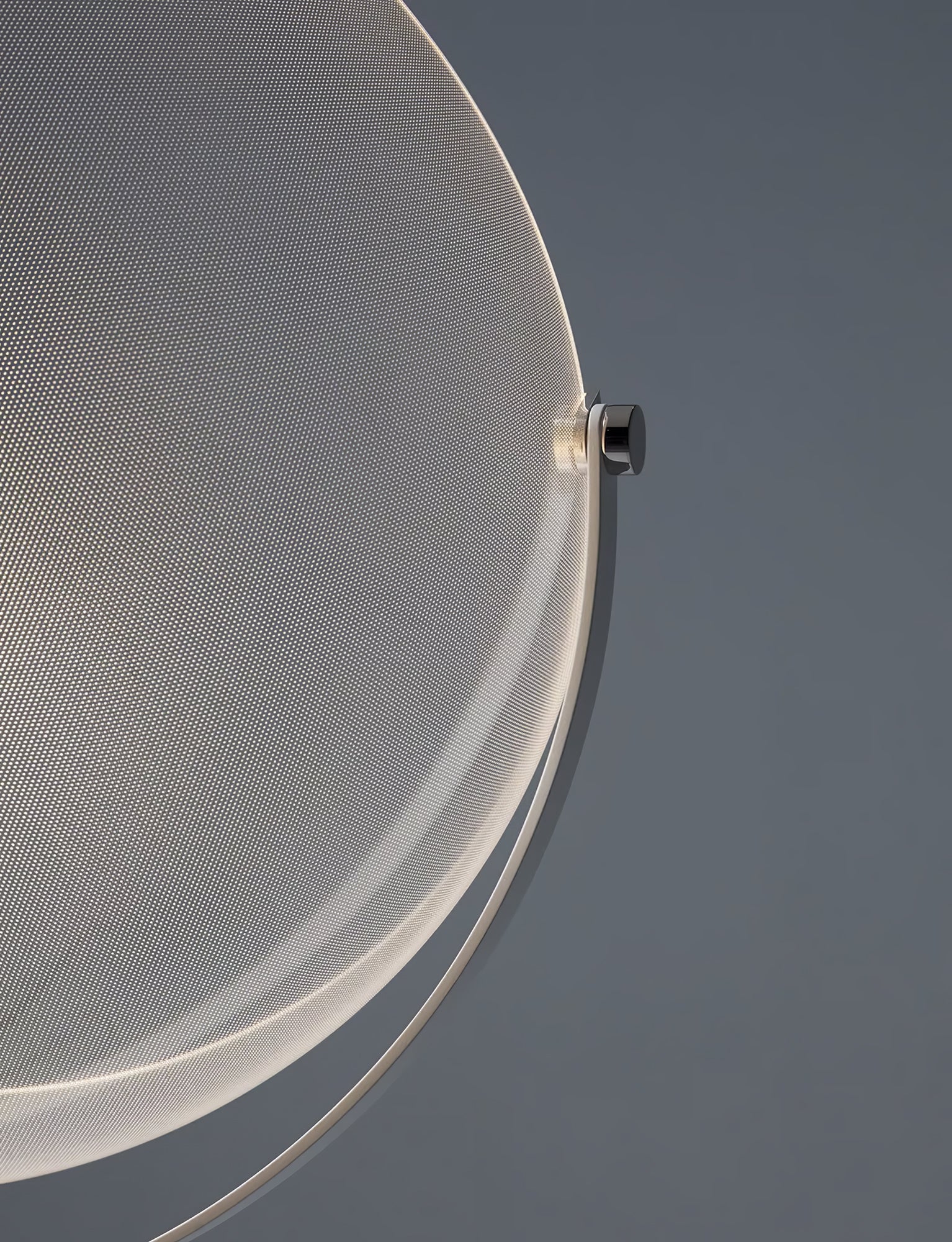 Zasolyra Tripod Metal Floor Lamp - Blowlighting