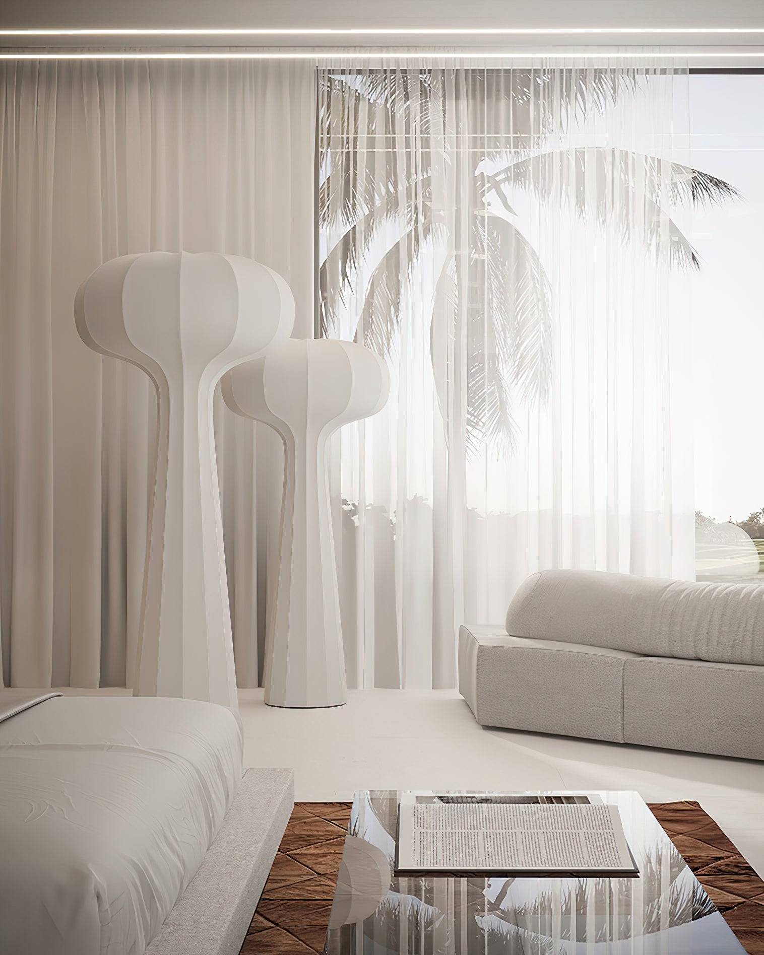 Stipers Floor Lamp - Blowlighting