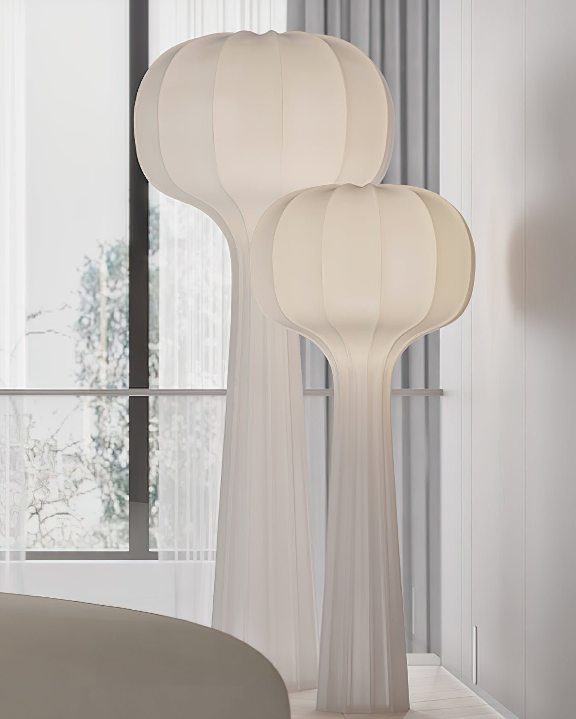 Stipers Floor Lamp - Blowlighting