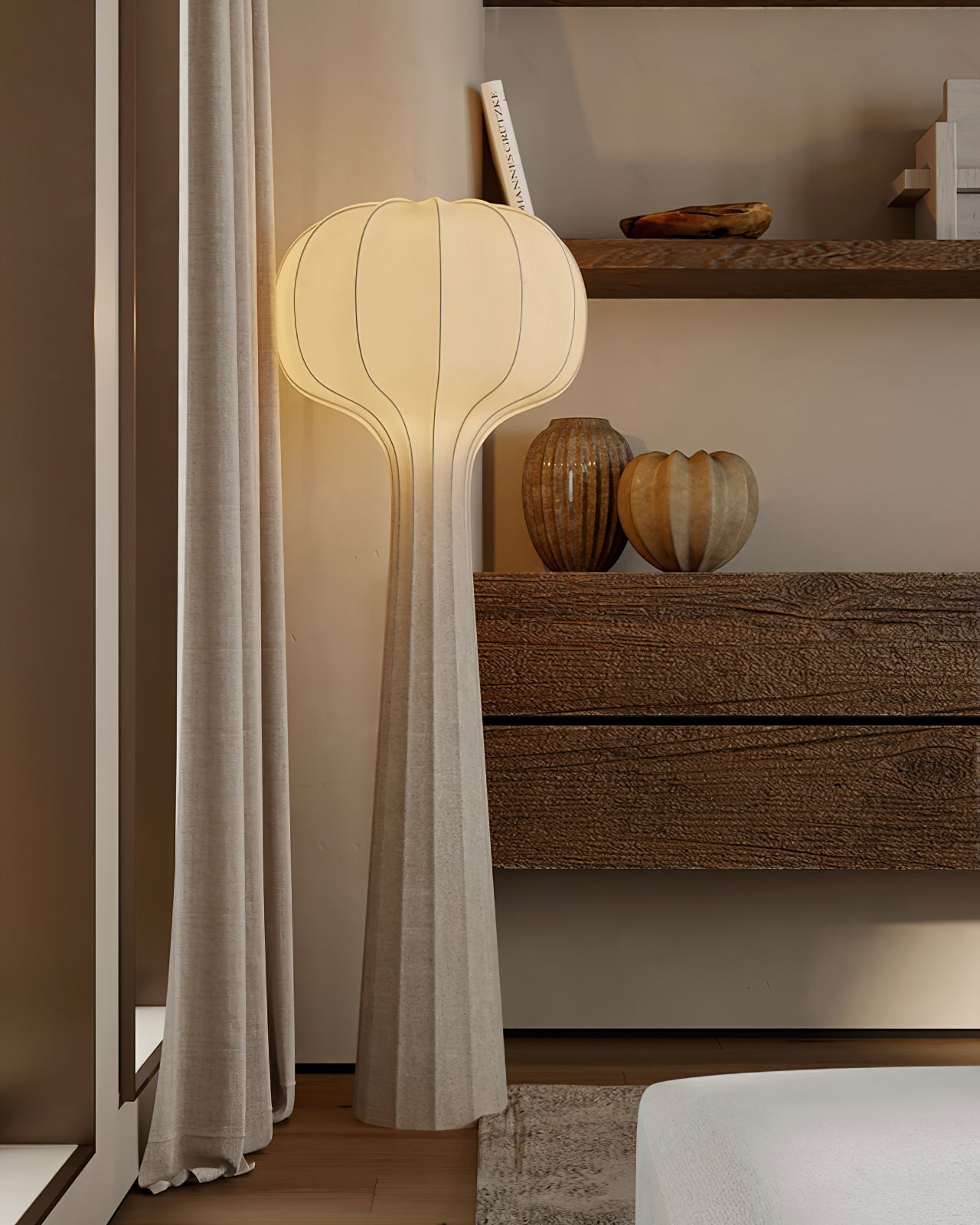 Stipers Floor Lamp - Blowlighting