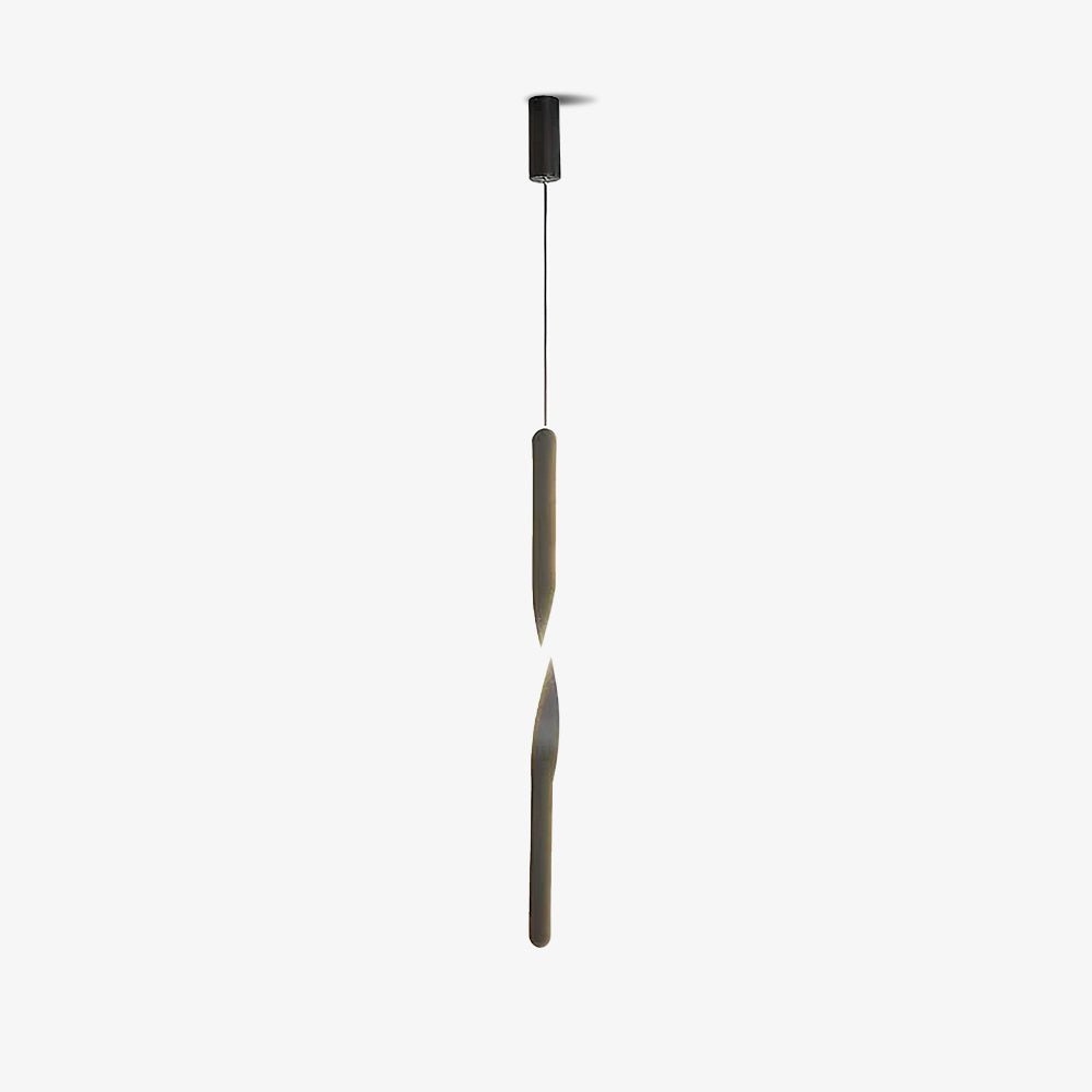 Stix Pendant Light - Blowlighting