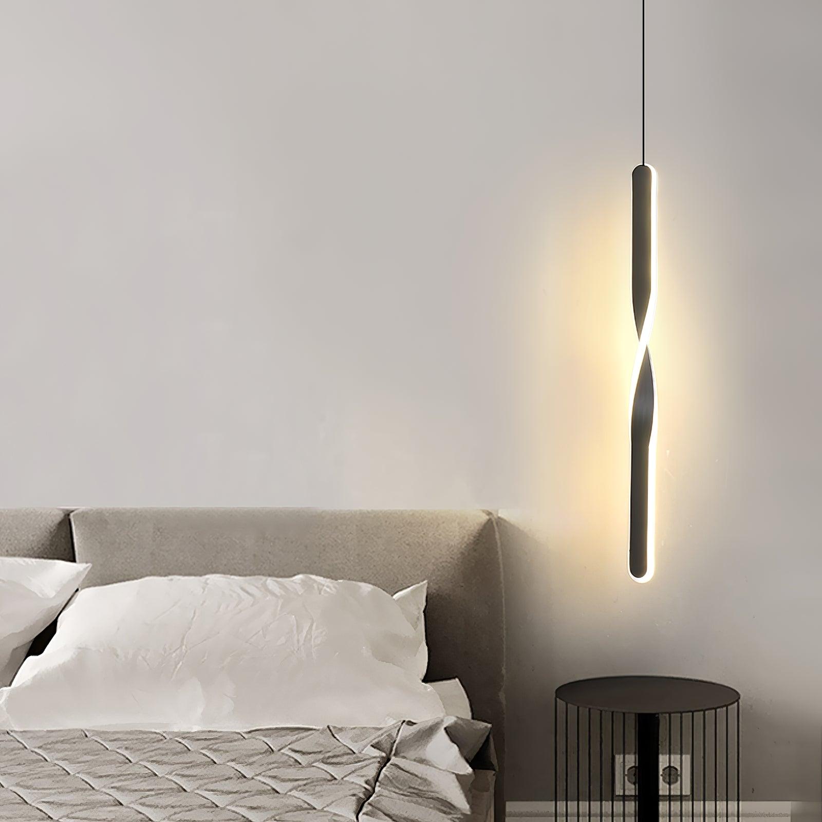 Stix Pendant Light - Blowlighting