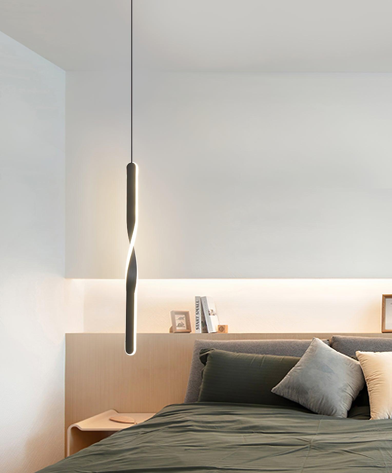 Stix Pendant Light - Blowlighting