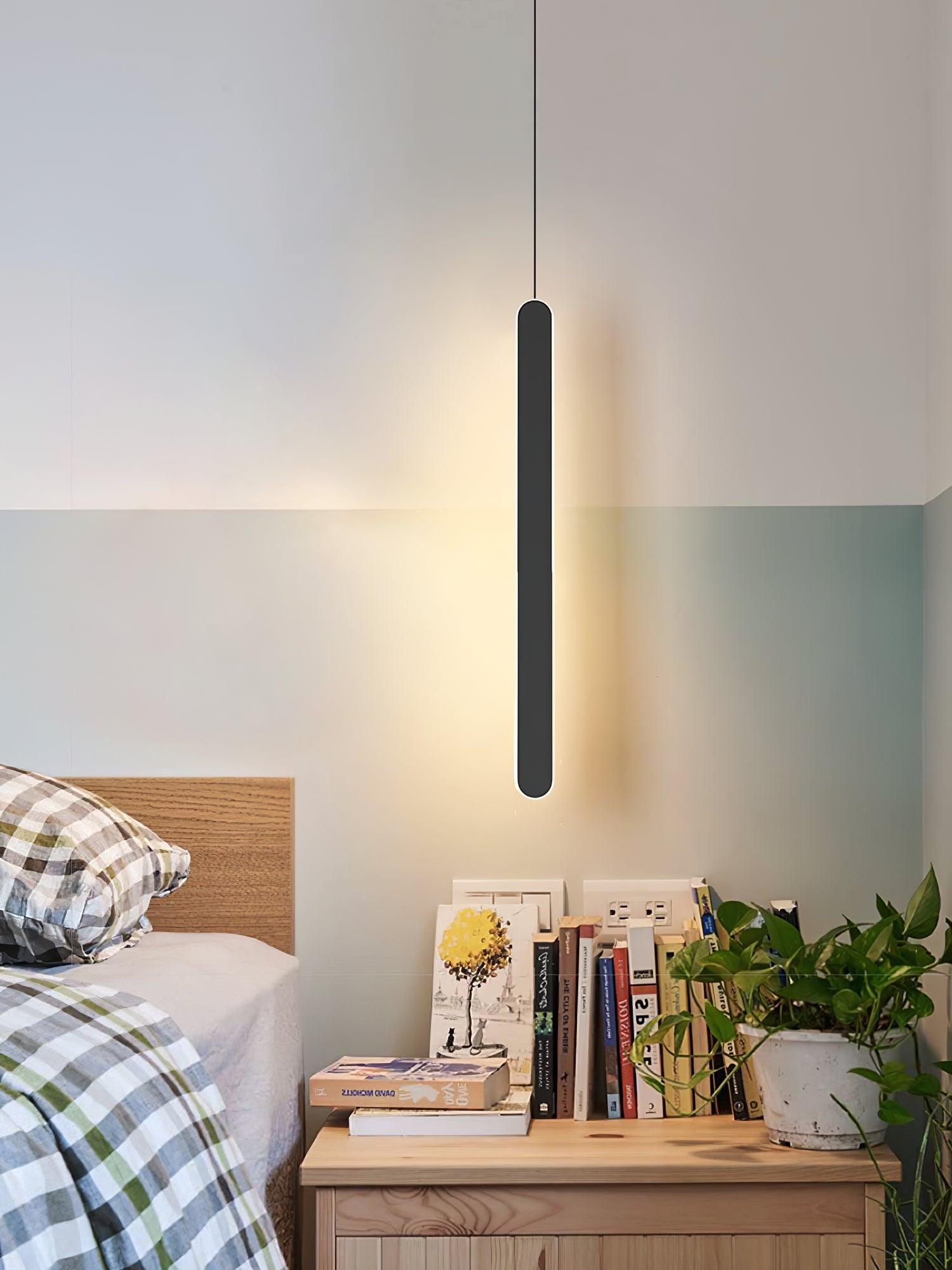 Stix Pendant Light - Blowlighting
