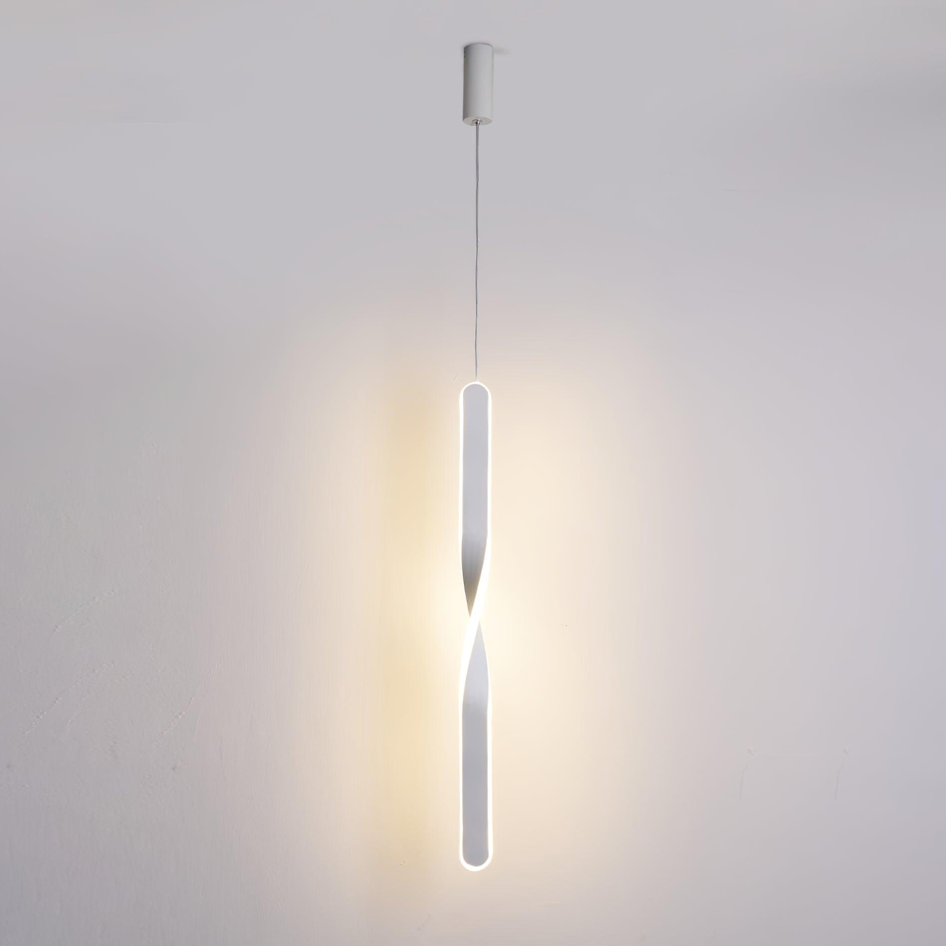 Stix Pendant Light - Blowlighting