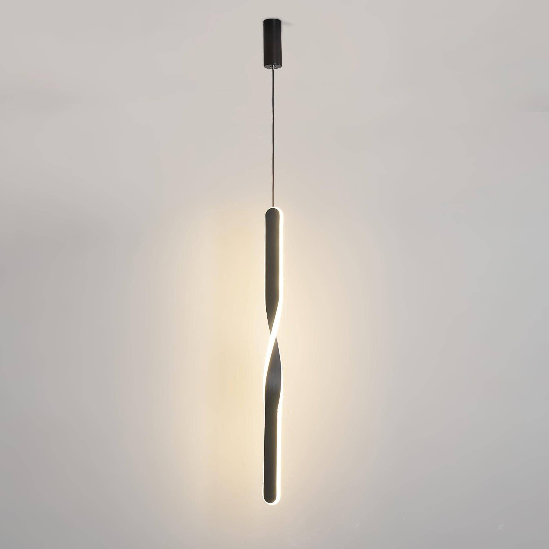 Stix Pendant Light - Blowlighting