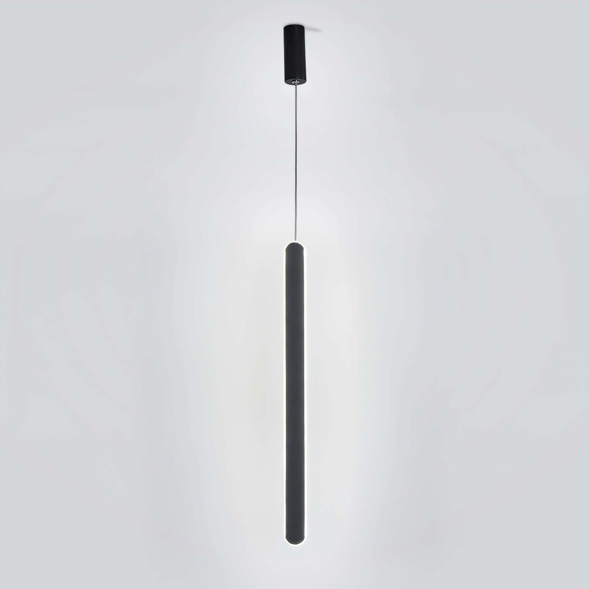 Stix Pendant Light - Blowlighting