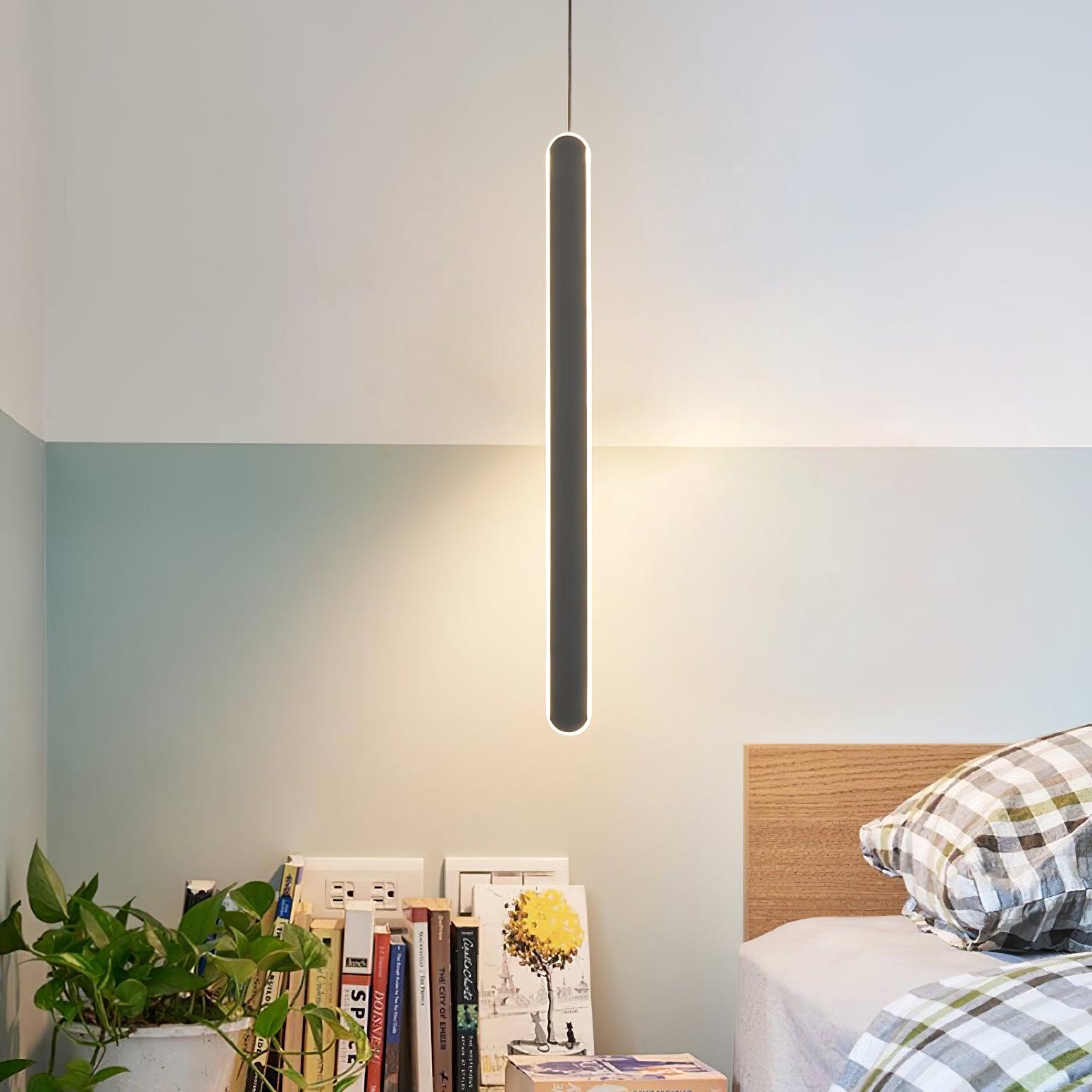 Stix Pendant Light - Blowlighting