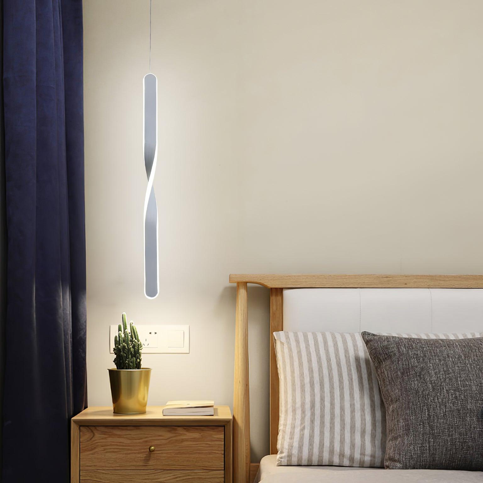 Stix Pendant Light - Blowlighting
