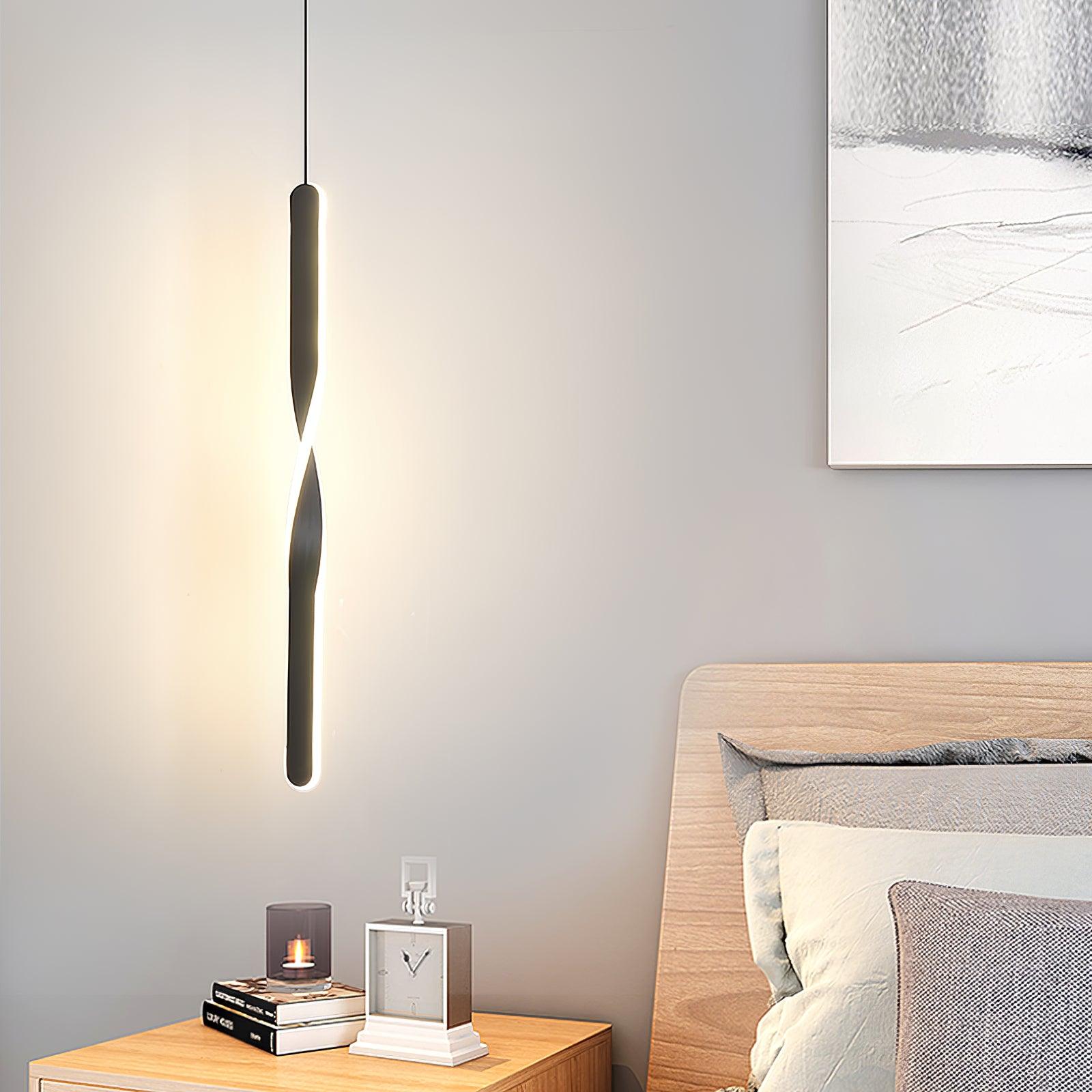 Stix Pendant Light - Blowlighting