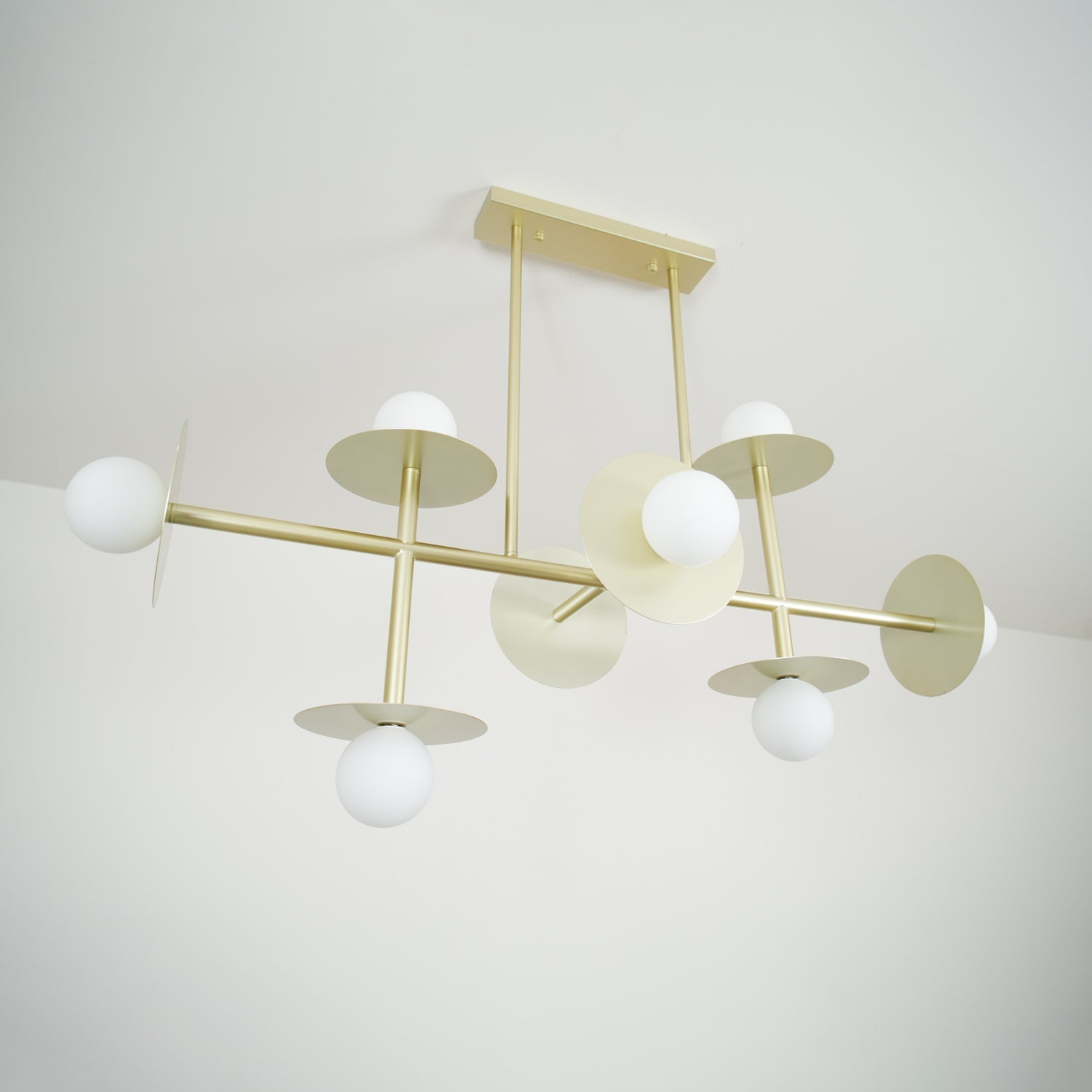 Strada Chandelier - Blowlighting