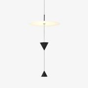 Stralunata Pendant Lamp - Blowlighting