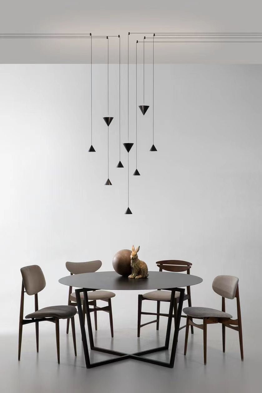 Stralunata Pendant Lamp - Blowlighting