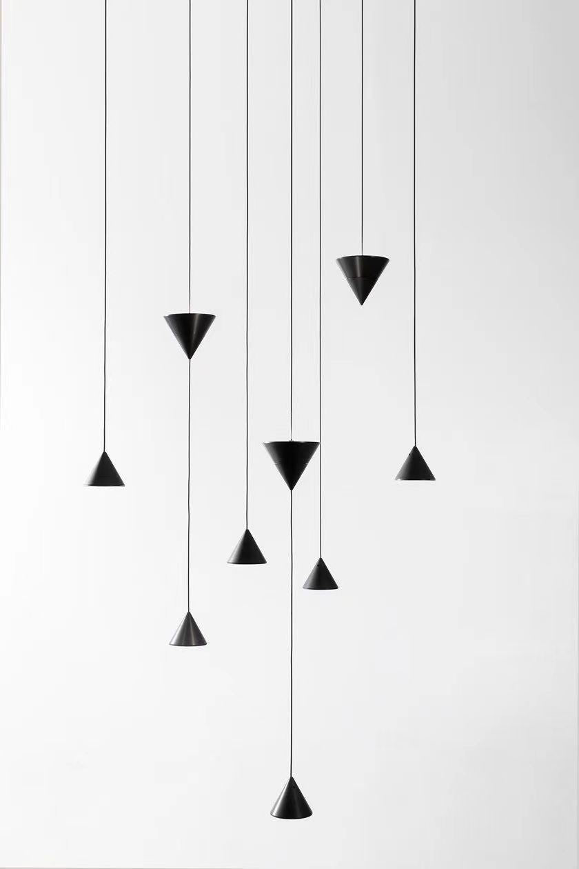 Stralunata Pendant Lamp - Blowlighting