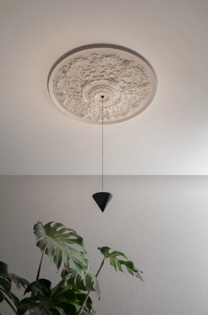 Stralunata Pendant Lamp - Blowlighting