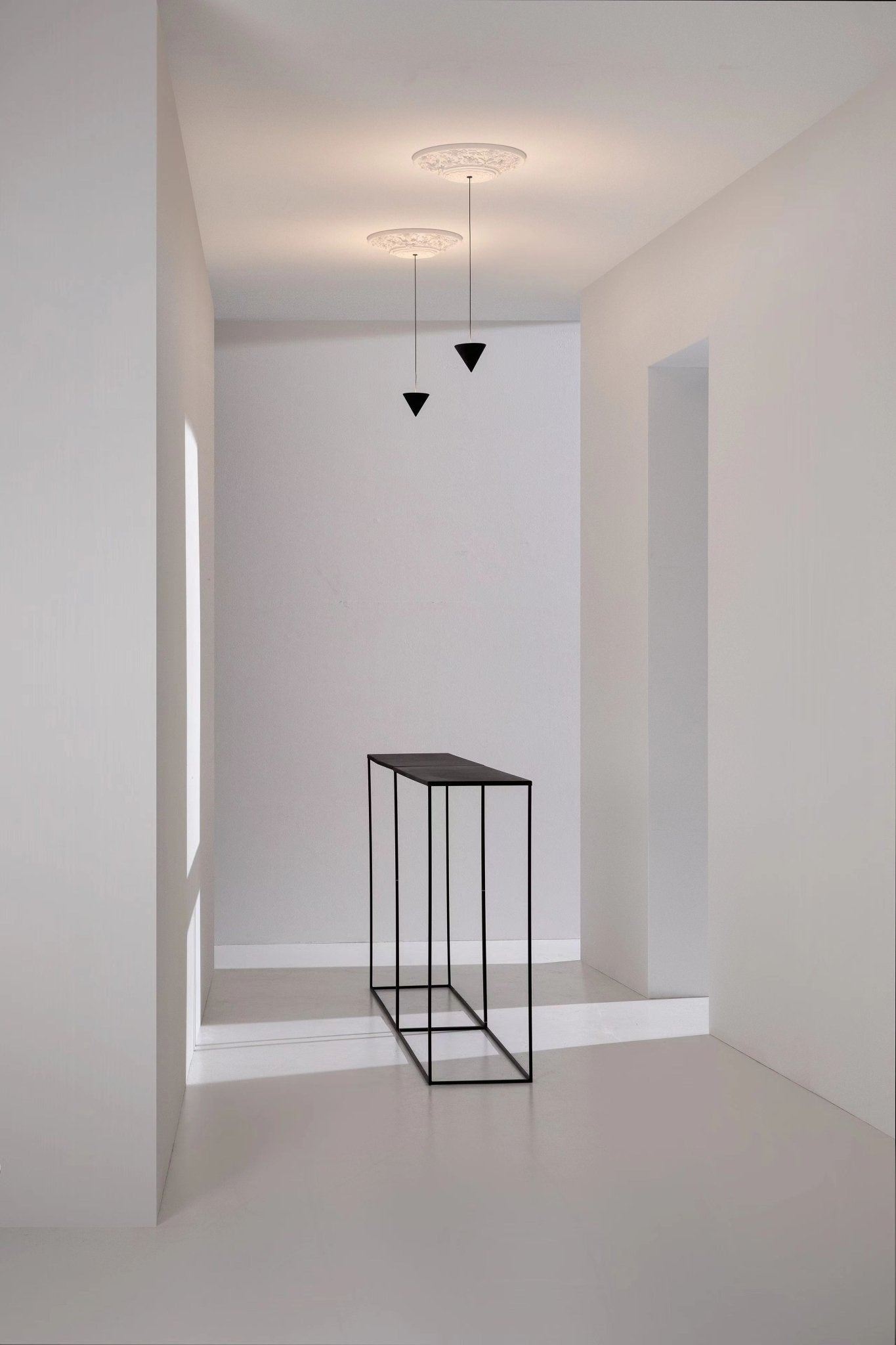 Stralunata Pendant Lamp - Blowlighting