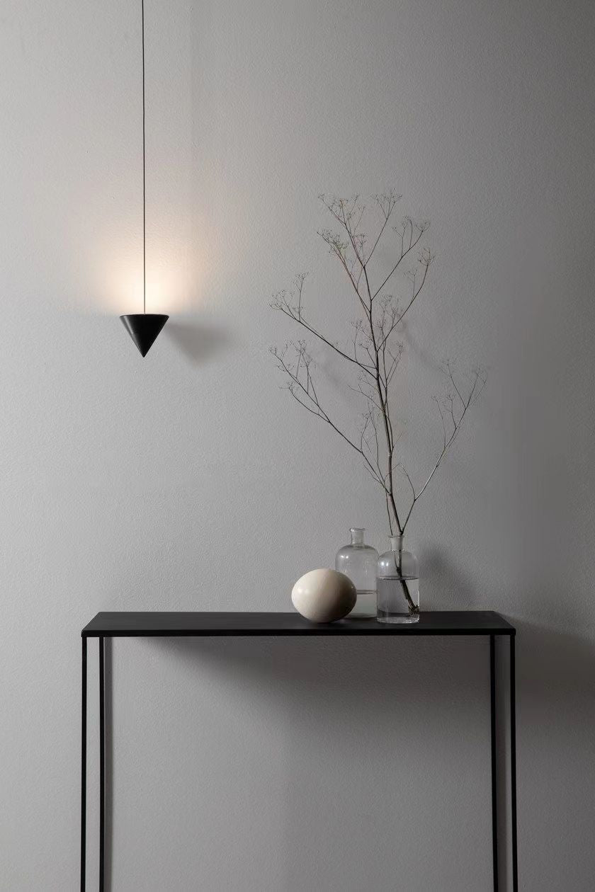 Stralunata Pendant Lamp - Blowlighting