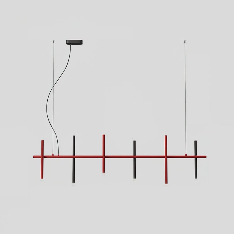 Axis Modern Acrylic Pendant Lamp - Blowlighting