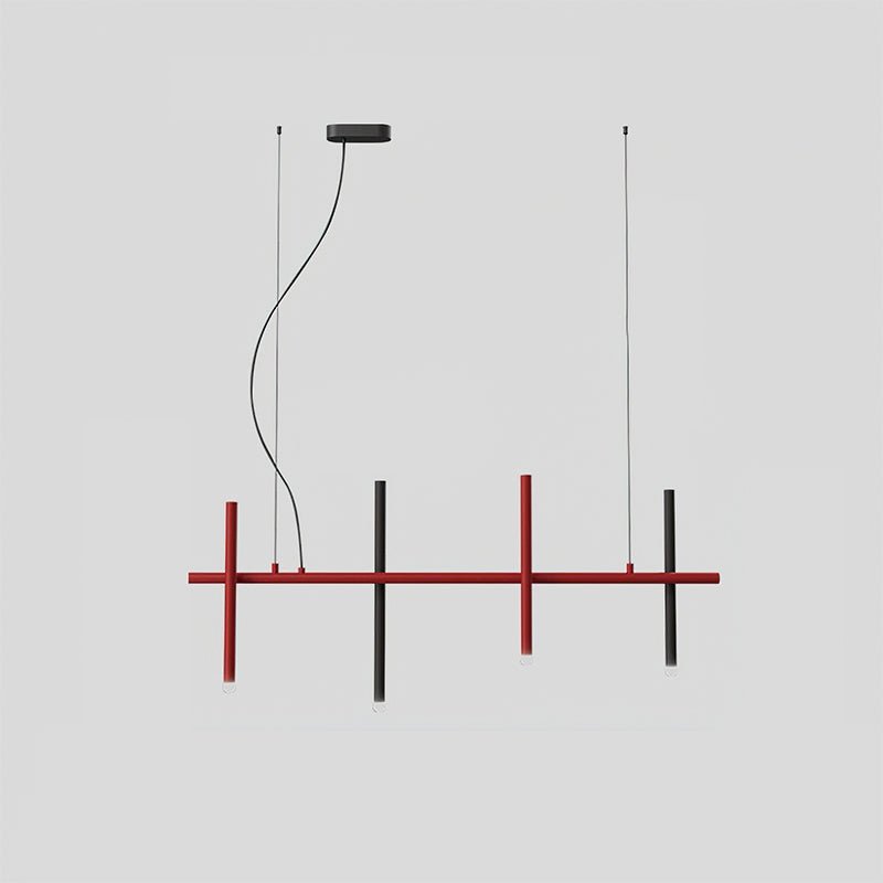 Axis Modern Acrylic Pendant Lamp - Blowlighting