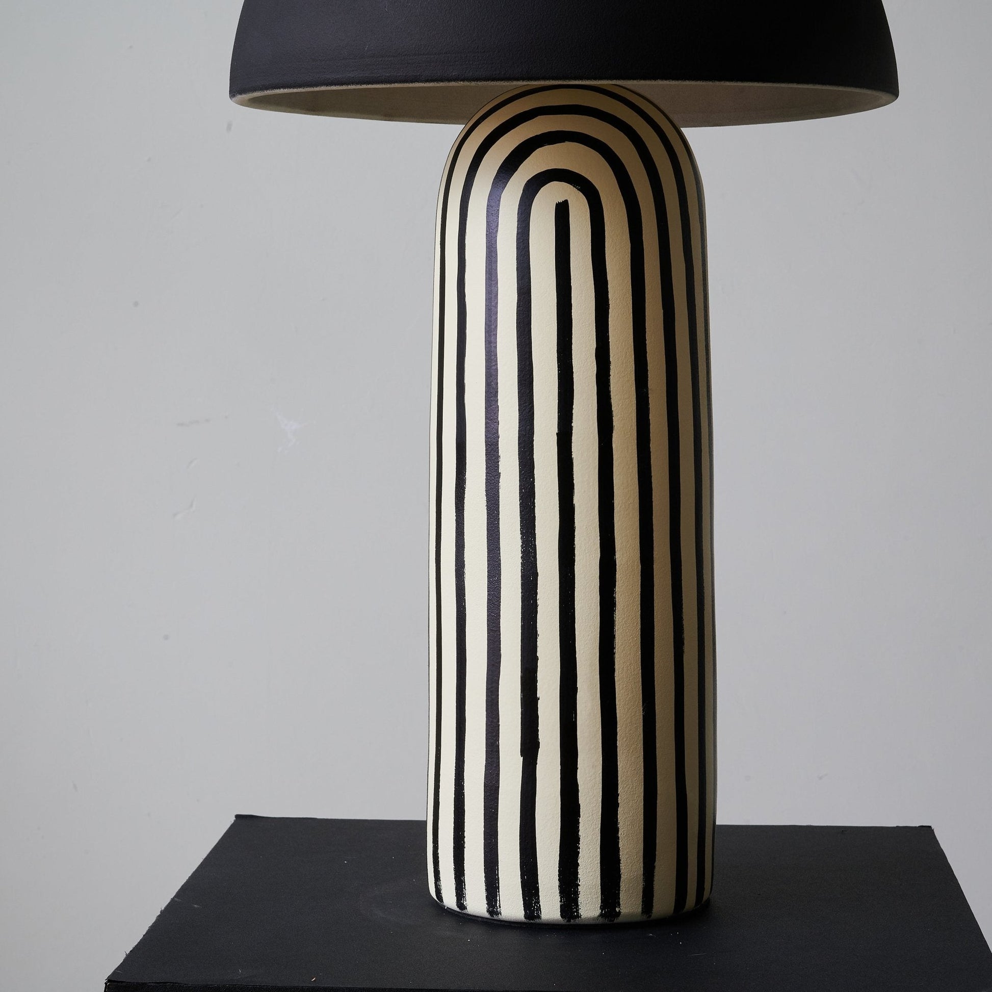 Stria Table Lamp - Blowlighting