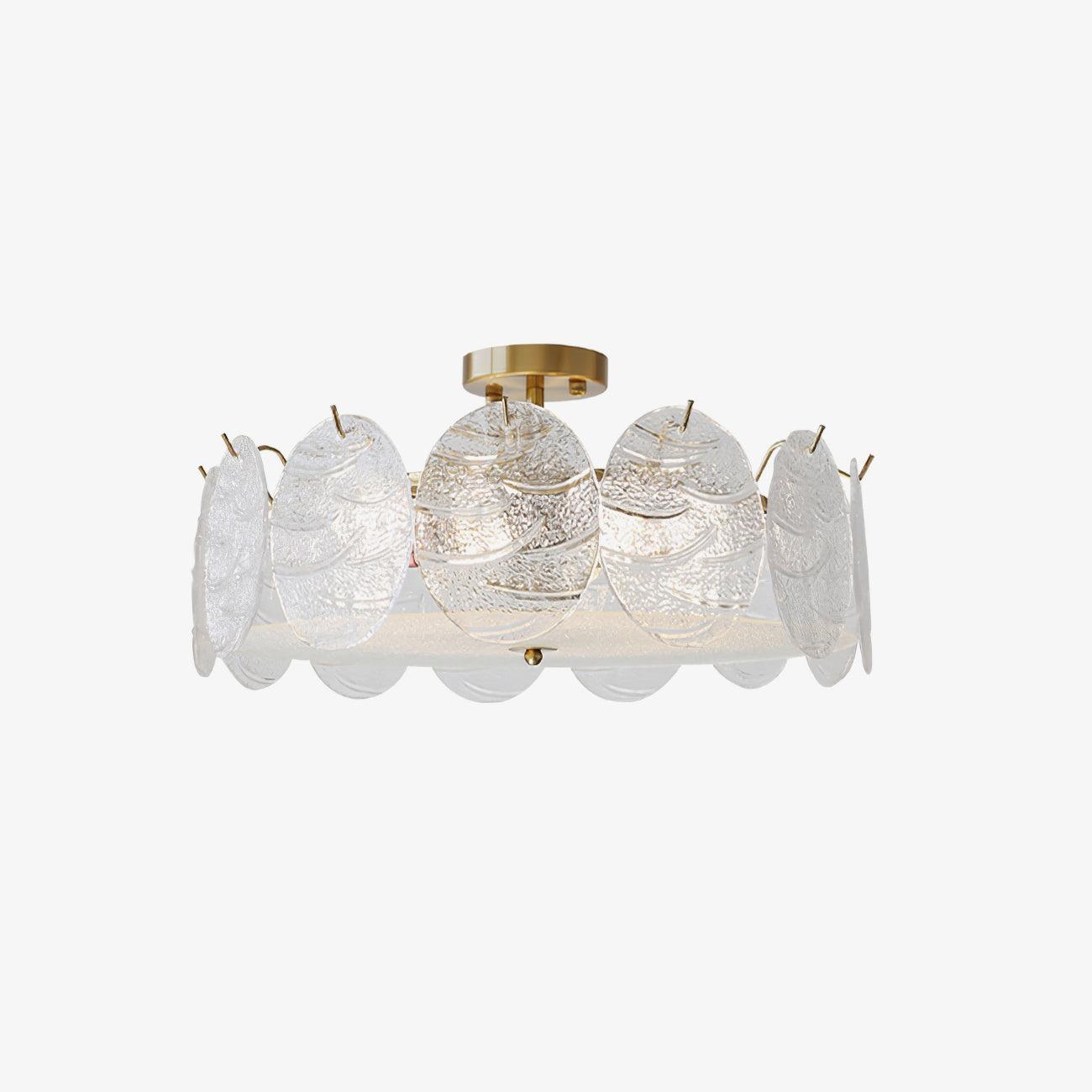 Sue-Anne Ceiling Lamp - Blowlighting